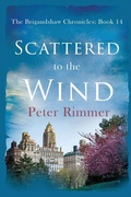 Cover: Scattered to the Wind - Kamba Limited