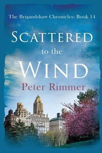 Enlarge image Cover: Scattered to the Wind - Kamba Limited