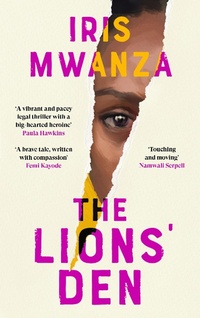 Abbildung von: The Lions' Den - Canongate Books