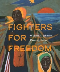 Enlarge image Cover: Fighters for Freedom - Scala Arts & Heritage Publishers Ltd