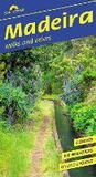 Cover: Madeira Sunflower Walking Guide - Sunflower Books