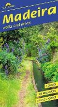 Cover: Madeira Sunflower Walking Guide - Sunflower Books