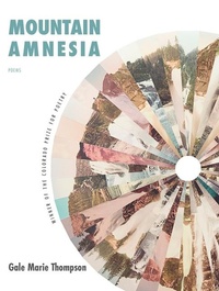 Enlarge image Cover: Mountain Amnesia - Center for Literary Publishing