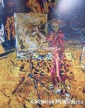 Cover: Catherine McWilliams : Selected Work 1961-2021 - FE McWilliam Gallery and Studio