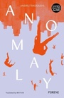 Cover: Anomaly - Peirene Press Ltd