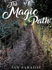 Enlarge image Cover: The Magic Path - Amazon Publishing Agency