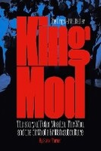 Enlarge image Cover: King Mod - Red Planet Publishing Ltd
