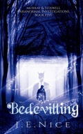 Cover: Bedevilling - Write Into The Woods Publishing
