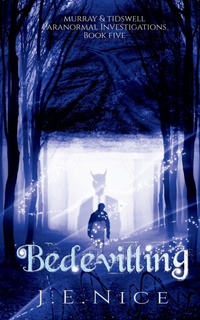 Enlarge image Cover: Bedevilling - Write Into The Woods Publishing