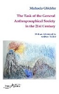 Cover: The Task of the General Anthroposophical Society in the 21st Century - InterActions