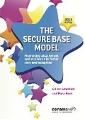 Cover: The Secure Base Model - CoramBAAF