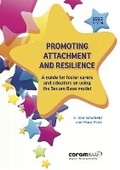 Cover: Promoting Attachment and Resilience - CoramBAAF