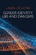 Cover: Gender Identity - Spinifex Press
