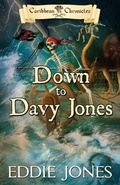 Cover: Down to Davy Jones - Dry Bones Publishing