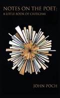 Cover: Notes on the Poet - Measure Press Inc.