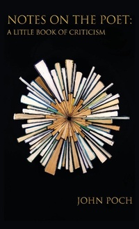 Enlarge image Cover: Notes on the Poet - Measure Press Inc.