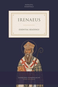 Enlarge image Cover: Irenaeus - Fontes Press