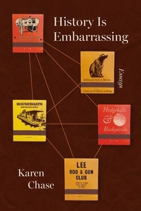 Abbildung von: History Is Embarrassing - CavanKerry Press