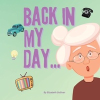 Enlarge image Cover: Back In My Day - Wagmi Consulting Group