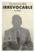 Cover: Irrevocable Study Guide - Arrows & Stones