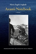 Bild: Aram's Notebook - Swan Isle Press