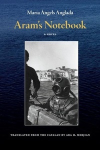 Bild vergrößern Bild: Aram's Notebook - Swan Isle Press