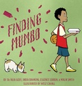 Cover: Finding Mumbo - Shout Mouse Press, Inc.
