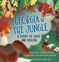 Cover: Georgia in the Jungle - Shout Mouse Press, Inc.