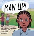 Cover: Man Up! - Shout Mouse Press, Inc.