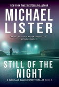 Cover: Still of the Night - Pulpwood Press