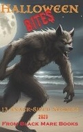 Cover: Halloween Bites 2023 - Black Mare Books