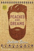Cover: Peaches and Dreams - Smartypants Romance