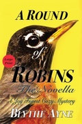Cover: A Round of Robins - Emerson & Tilman, Publishers