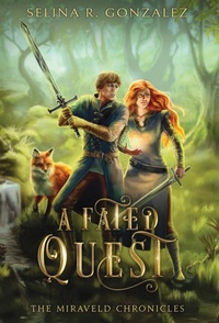 Enlarge image Cover: A Fated Quest - Wyvern Wing Press
