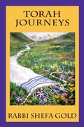 Cover: Torah Journeys - Ben Yehuda Press