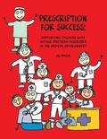 Cover: Prescription for Success - Future Horizons