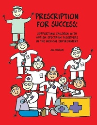 Enlarge image Cover: Prescription for Success - Future Horizons