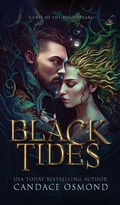 Cover: Black Tides - Guardian Publishing