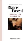 Abbildung von: Abrégé de la vie de Jésus - Bayard