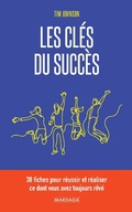 Cover: Les cl&eacute;s du succ&egrave;s - Mardaga