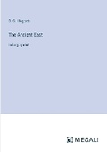 Cover: The Ancient East - Megali Verlag