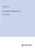Cover: The Lady of the Decoration - Megali Verlag