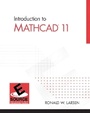 Cover: Intro to MathCAD 11 - Pearson