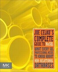 Abbildung von: Joe Celko's Complete Guide to NoSQL - Morgan Kaufmann