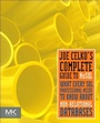 Cover: Joe Celko's Complete Guide to NoSQL - Morgan Kaufmann