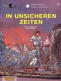 Cover: Valerian und Veronique 18: In unsicheren Zeiten - Carlsen Comics
