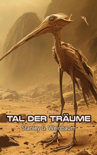 Enlarge image Cover: Tal der Träume - neobooks
