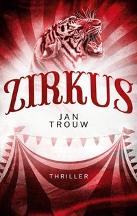 Abbildung von: Zirkus - BoD - Books on Demand