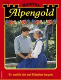 Cover: Alpengold 413 - Bastei L&uuml;bbe