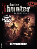 Cover: Dorian Hunter 134 - Bastei L&uuml;bbe